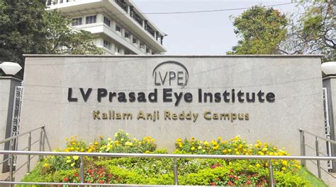 lv prasad eye institute hyderabad.